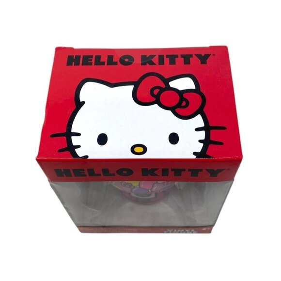 Universal Studios Hello Kitty Vinyl Figure HELLO KITTY Gumballs NEW 3" Tall - Picture 5 of 8
